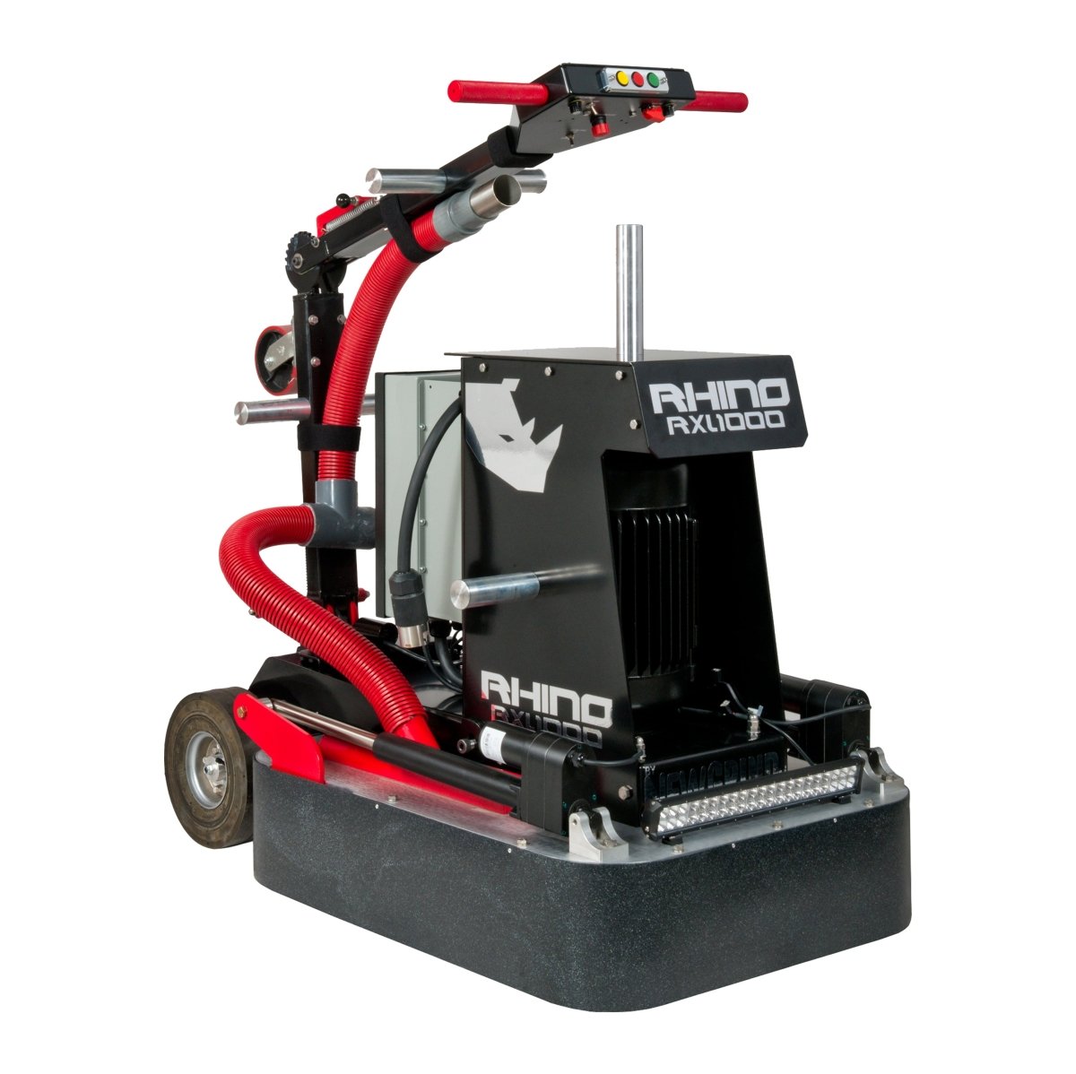 NewGrind Rhino RXL1000