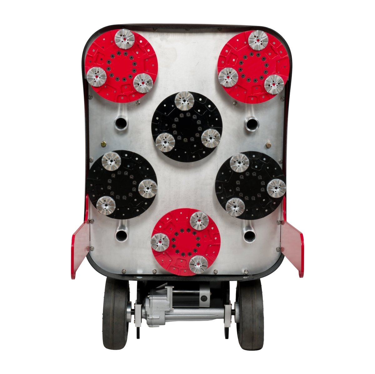 NewGrind Rhino RXL1000