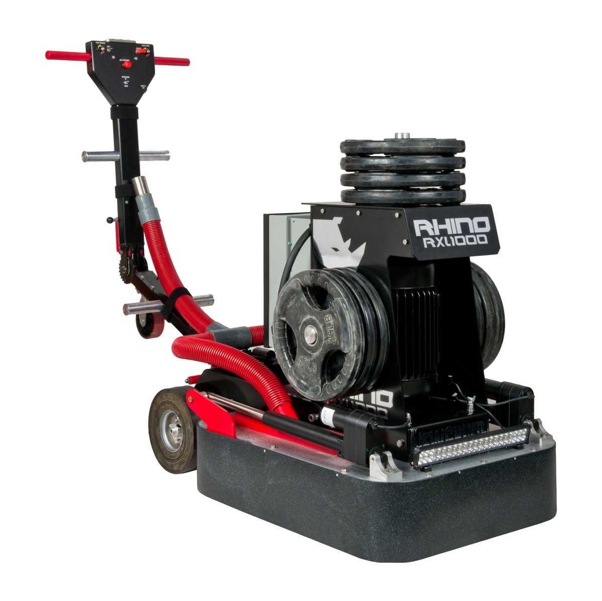 NewGrind Rhino RXL1000