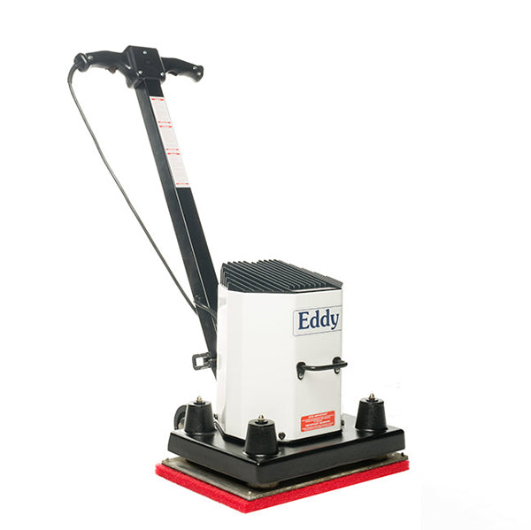 The Eddy Floor Orbital Polisher S2000