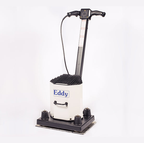 The Eddy Floor Orbital Polisher S2000