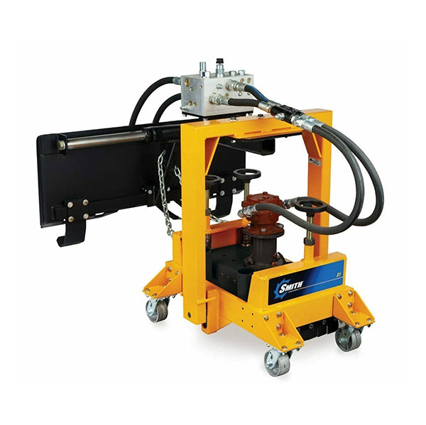 SMITH X1 Hydraulic Rotary Eraser