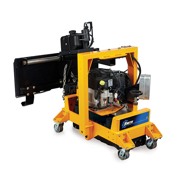 SMITH X3 Gasoline-Powered Rotary Eraser