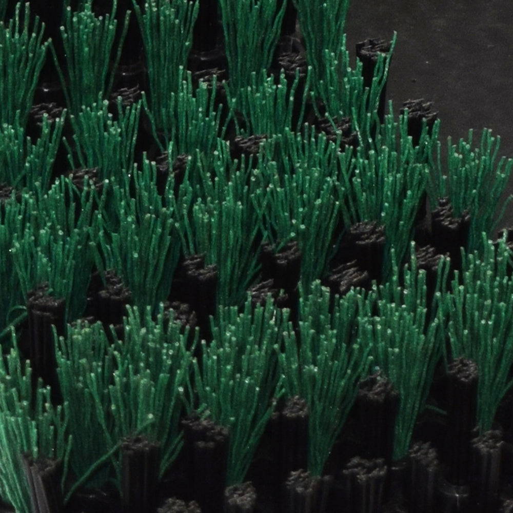 Green Sonic Scrub™