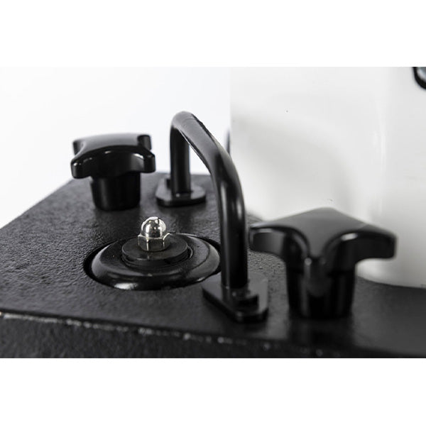 The Eddy Floor S-3000 Orbital Sander