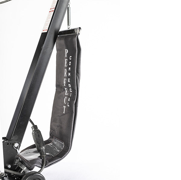 The Eddy Floor S-3000 Orbital Sander