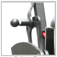 HAWK RedTail Orbital Surface Prep 14″x10″