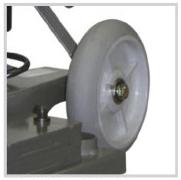 HAWK G2 Raptor Orbital Floor Machine 1740 RPM – 20″x14″