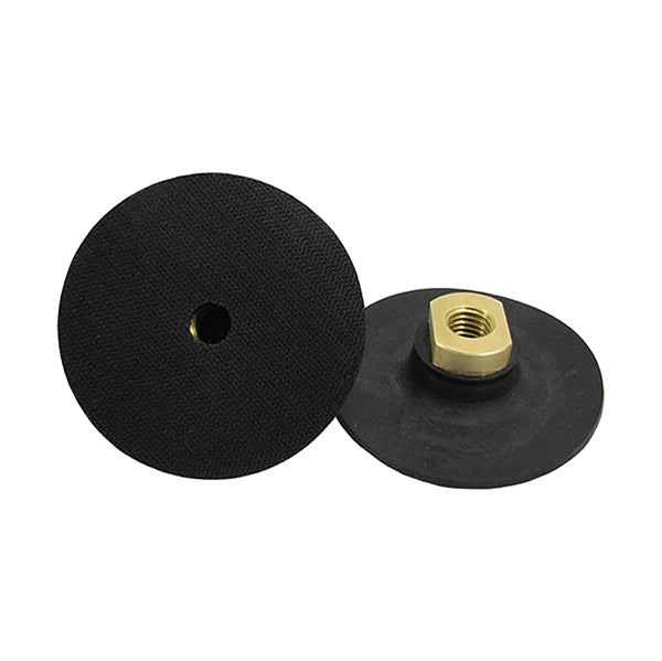 Super Flexible Backer Pad