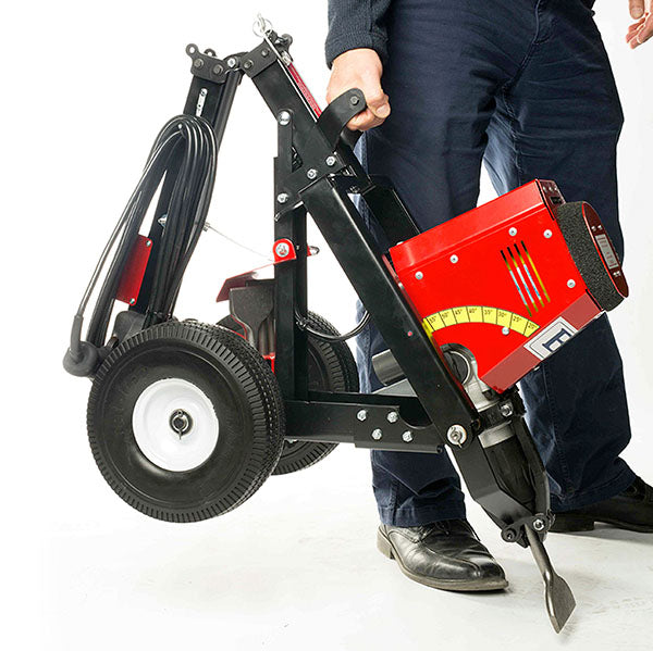 The Eddy Tile Breaker TB3