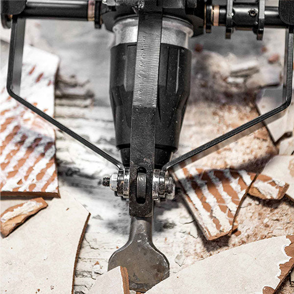 The Eddy Tile Breaker TB3