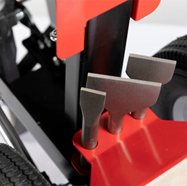 The Eddy Tile Breaker TB3