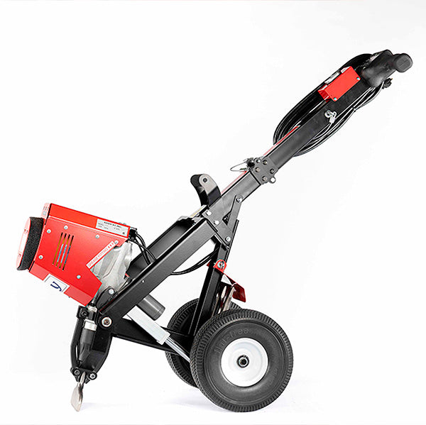 The Eddy Tile Breaker TB3