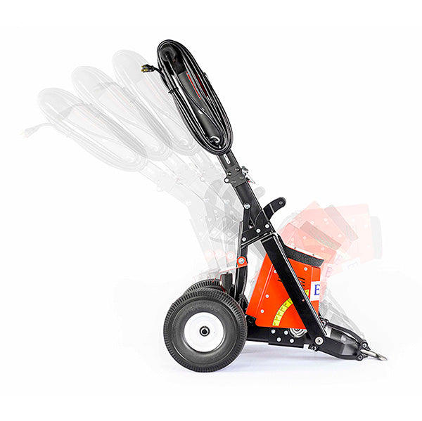 The Eddy Tile Breaker TB3