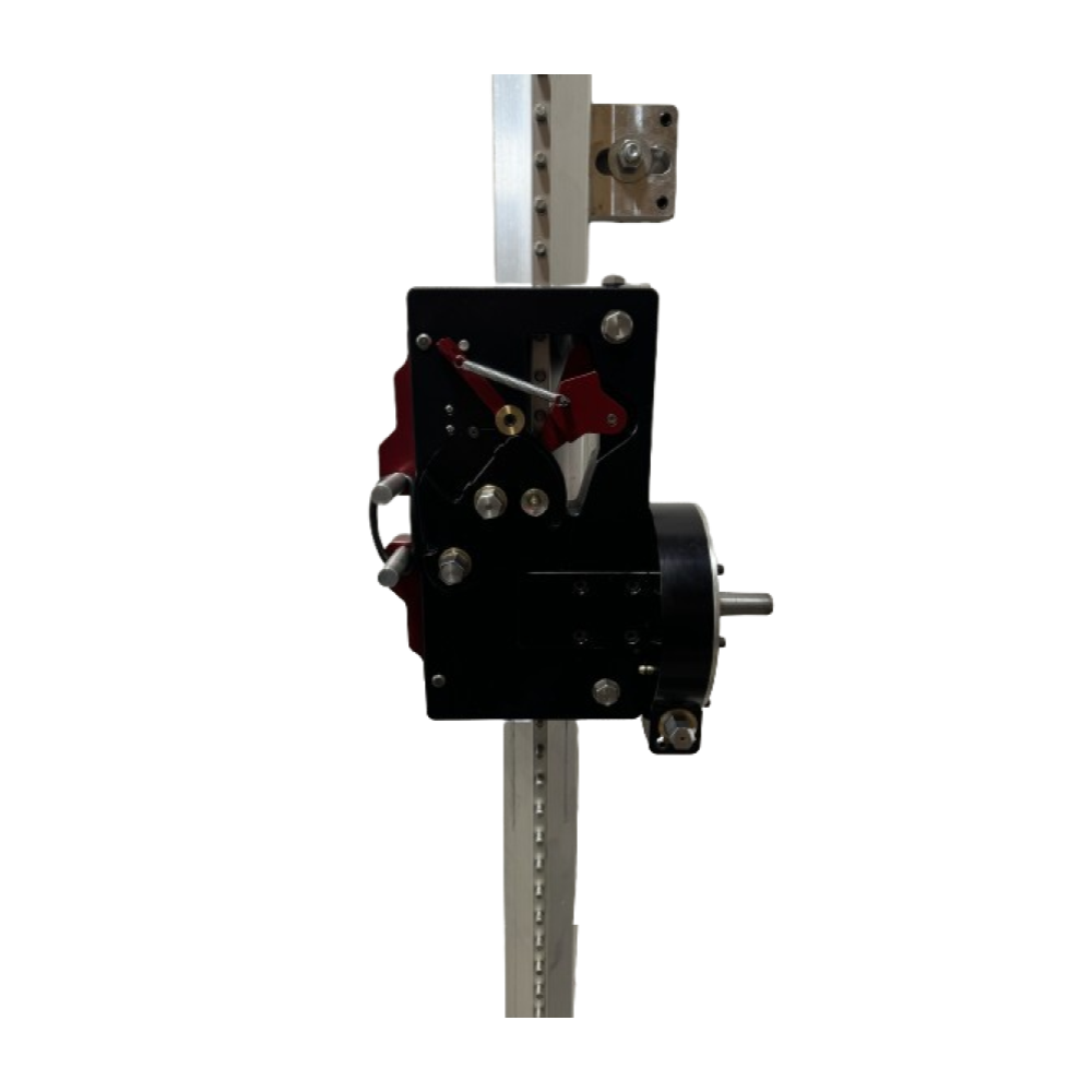 Hydraulic Dragon Track Saw Package