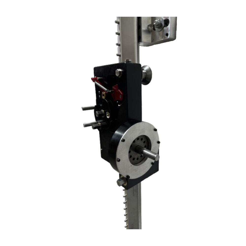 Hydraulic Dragon Track Saw Package