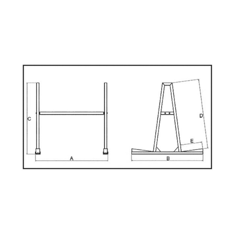 Truck A-Frame Manual