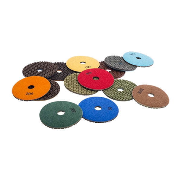 ZENESIS™ Polishing Pads