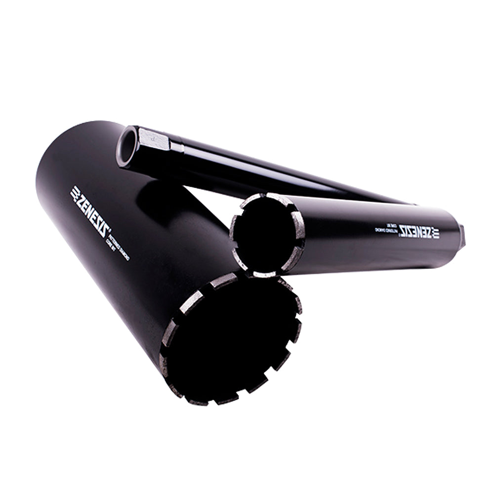 ZENESIS™ USA Core Bit