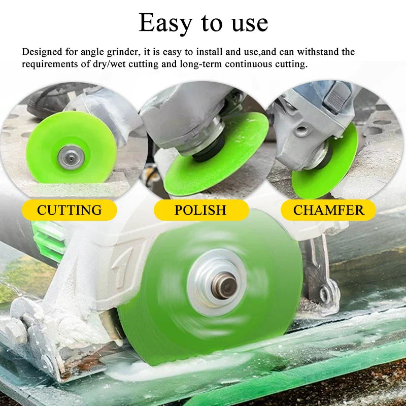 Ultra Thin Dekton Diamond Blade