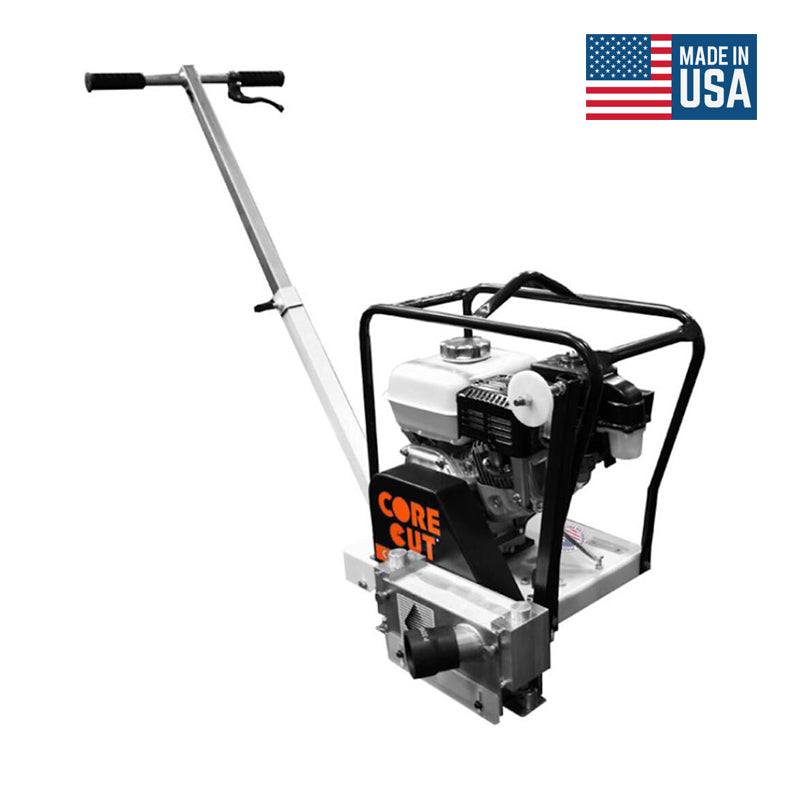 Diamond Products CC150XL-EE First-Cut early entry saw gasoline-powered model