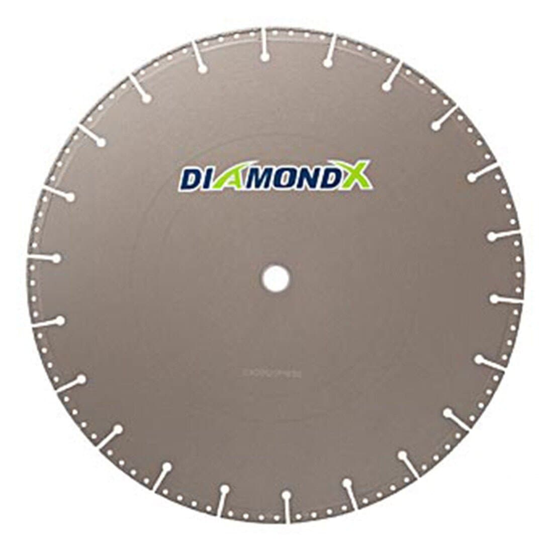 DiamondX® Cutting Wheels (Type 1)