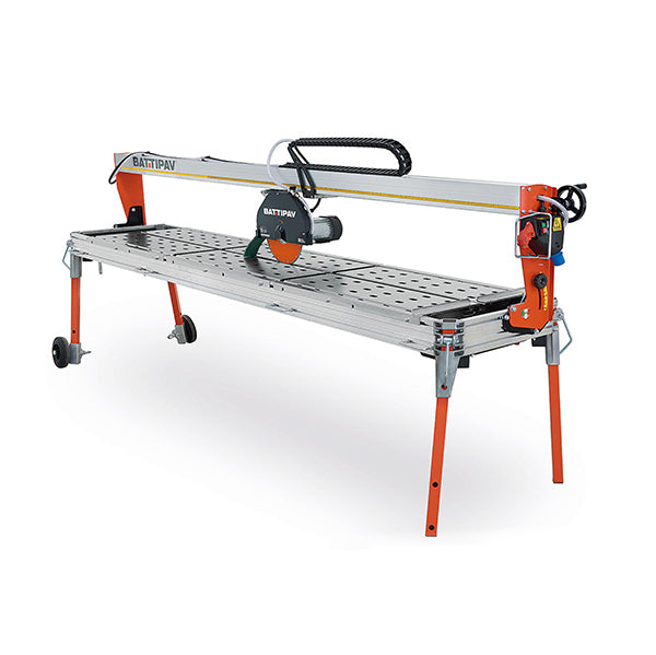 SUPREME 200S Diamond Tools International