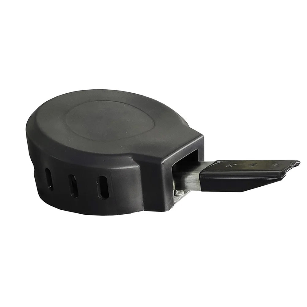 F26 dust extractor top cover with lever