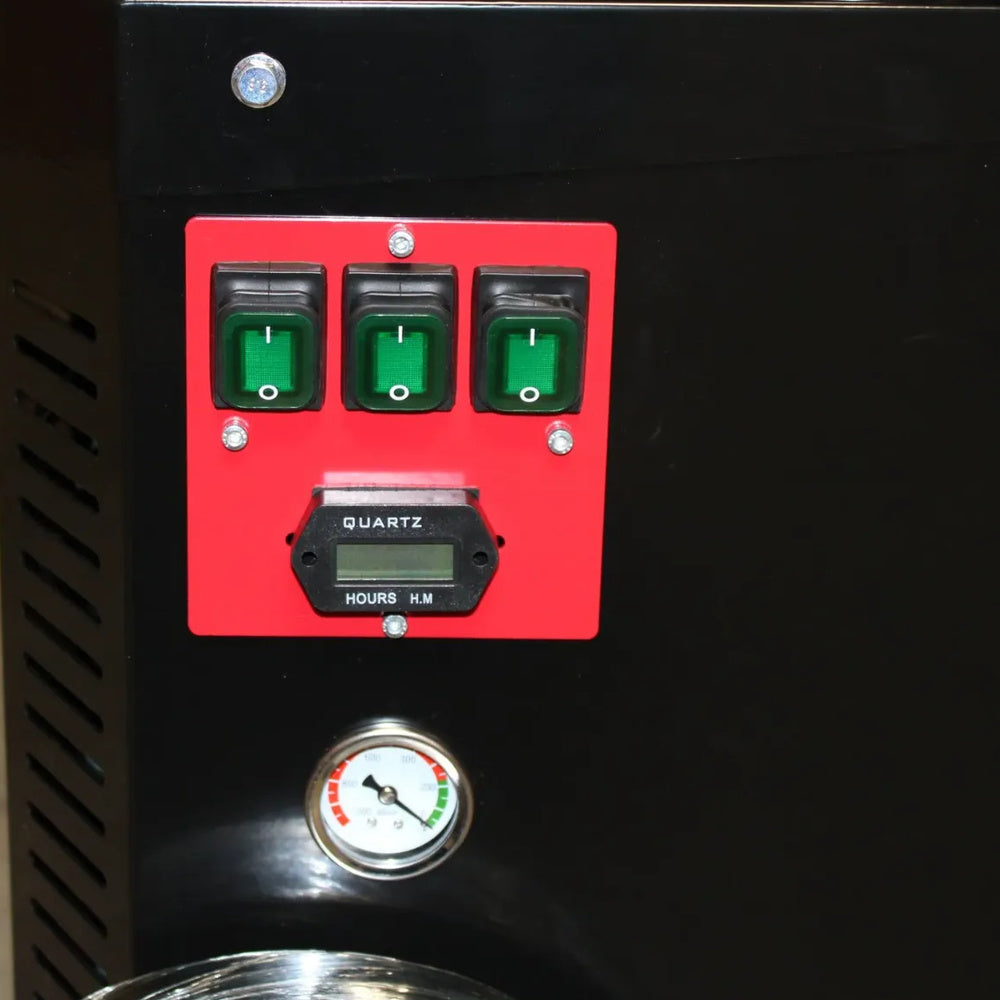 F36 HEPA Dust Extractor Vacuum, 220V