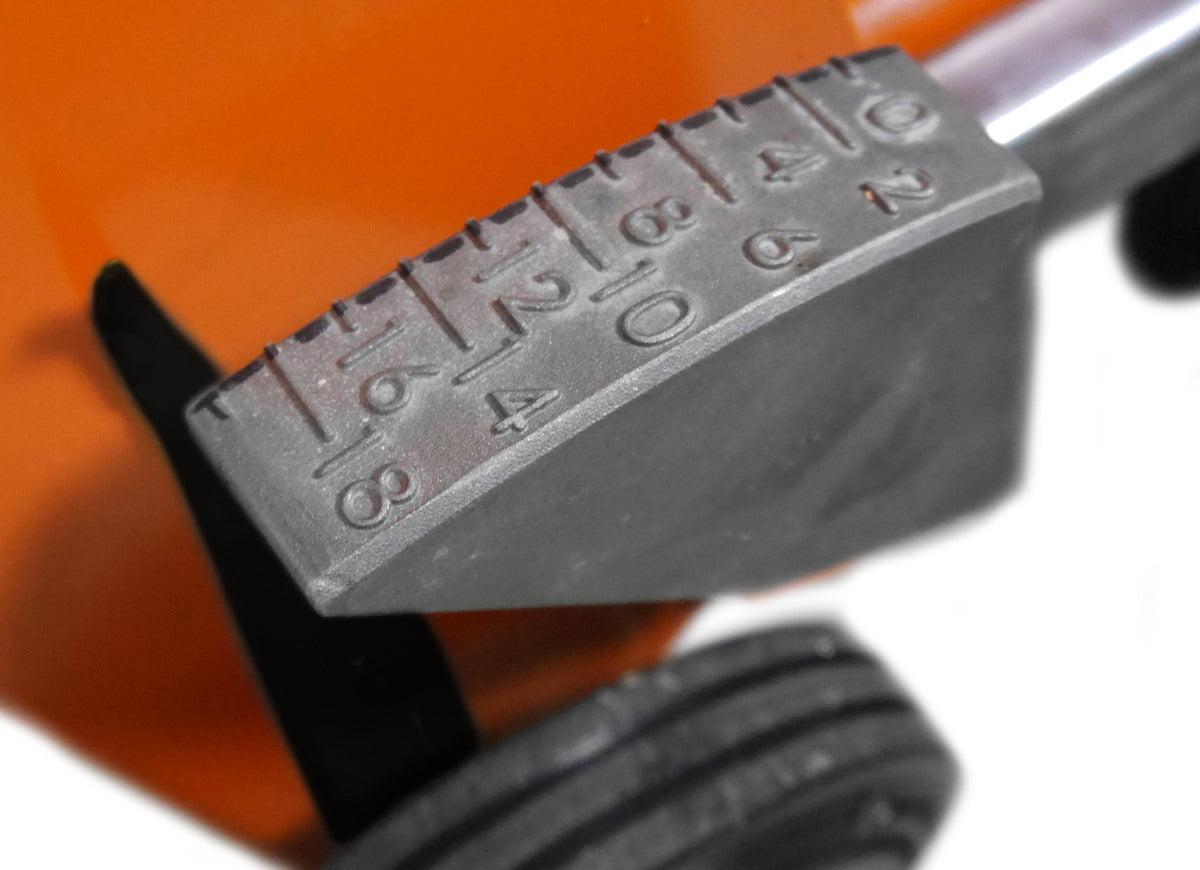 GOLZ FS170 Walk Behind Concrete Saw