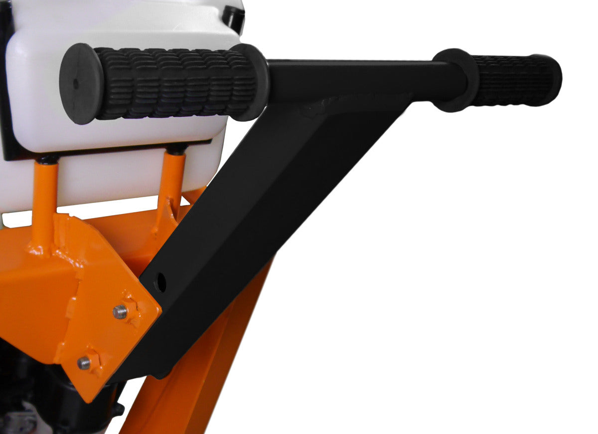 GOLZ FS170 Walk Behind Concrete Saw