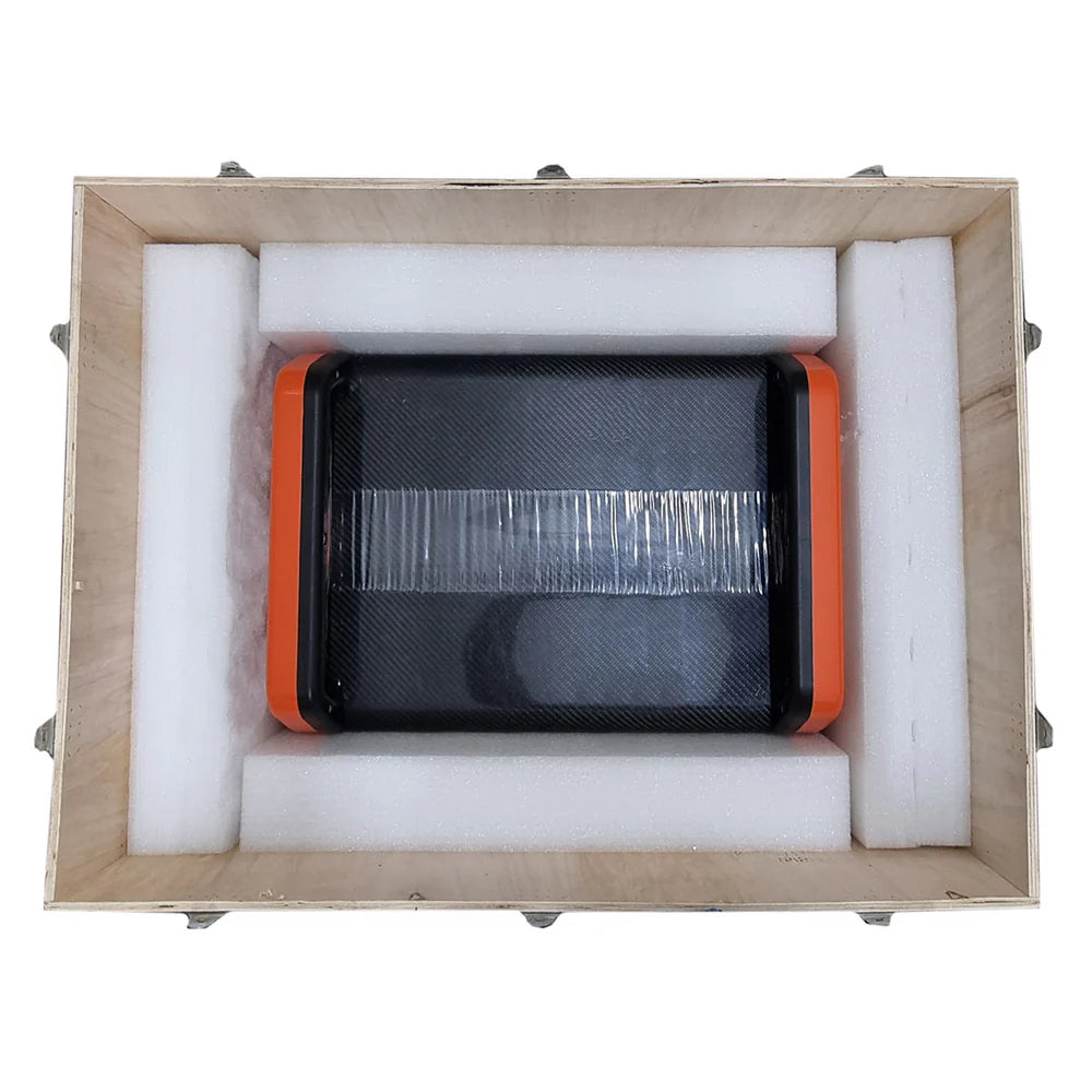 GOLZ BattPak 5048 Mobile Battery Powered Generator