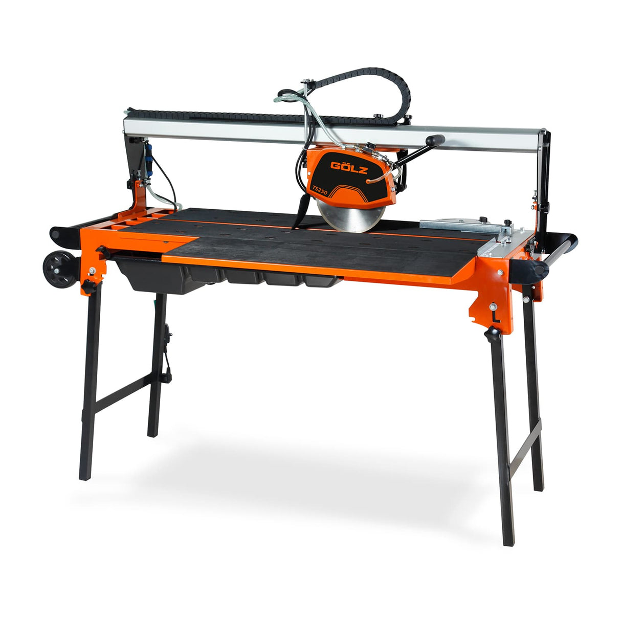 GOLZ TS250 Tile Saw