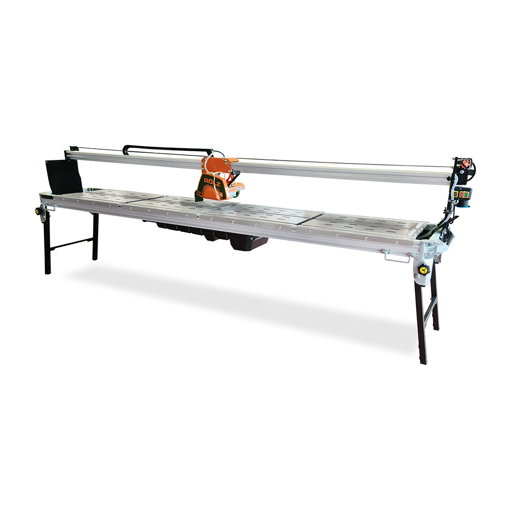 GOLZ TS250A-330 Bridge Saw