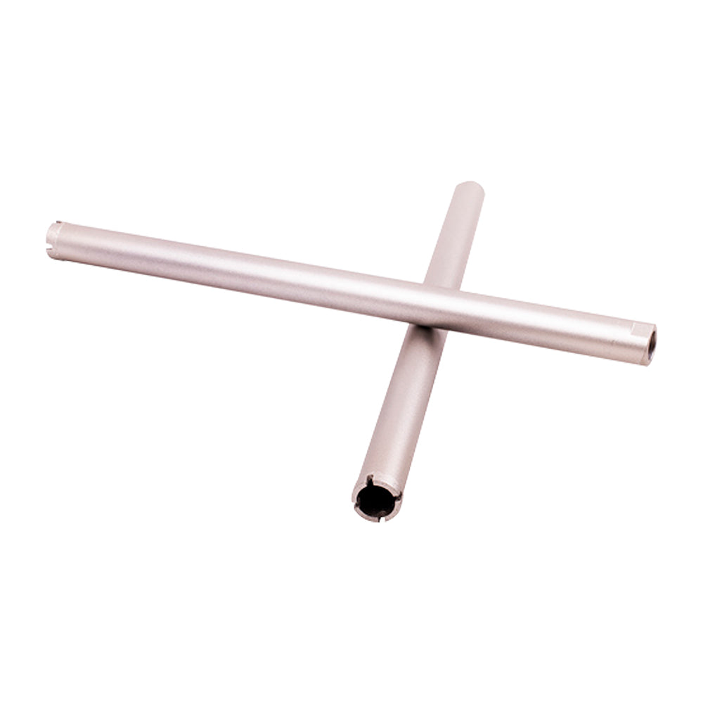 iCutβ’ Gold/Silver Crown Pro Core Bit