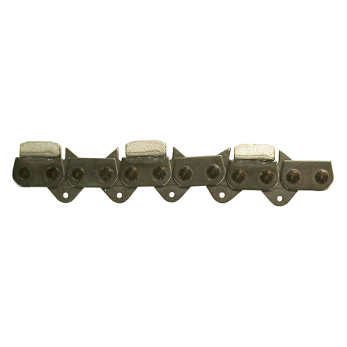 ICS FORCE4 abrasive diamond chain 20 in for asphalt, brick, block, concrete, masonry, and stone cutting