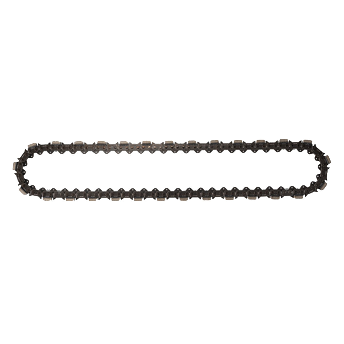 ICS FORCE4 Texas Edition diamond chain 25 in for hard concrete, reinforced concrete, masonry, and stone cutting