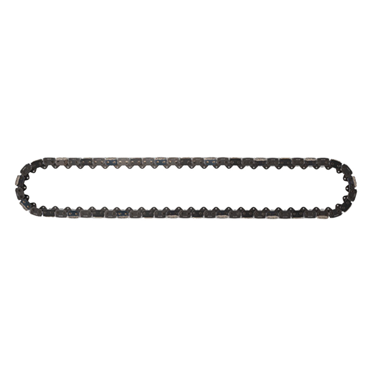 ICS PowerGrit diamond chain 25 in for ductile iron, cast iron, and utility pipe cutting
