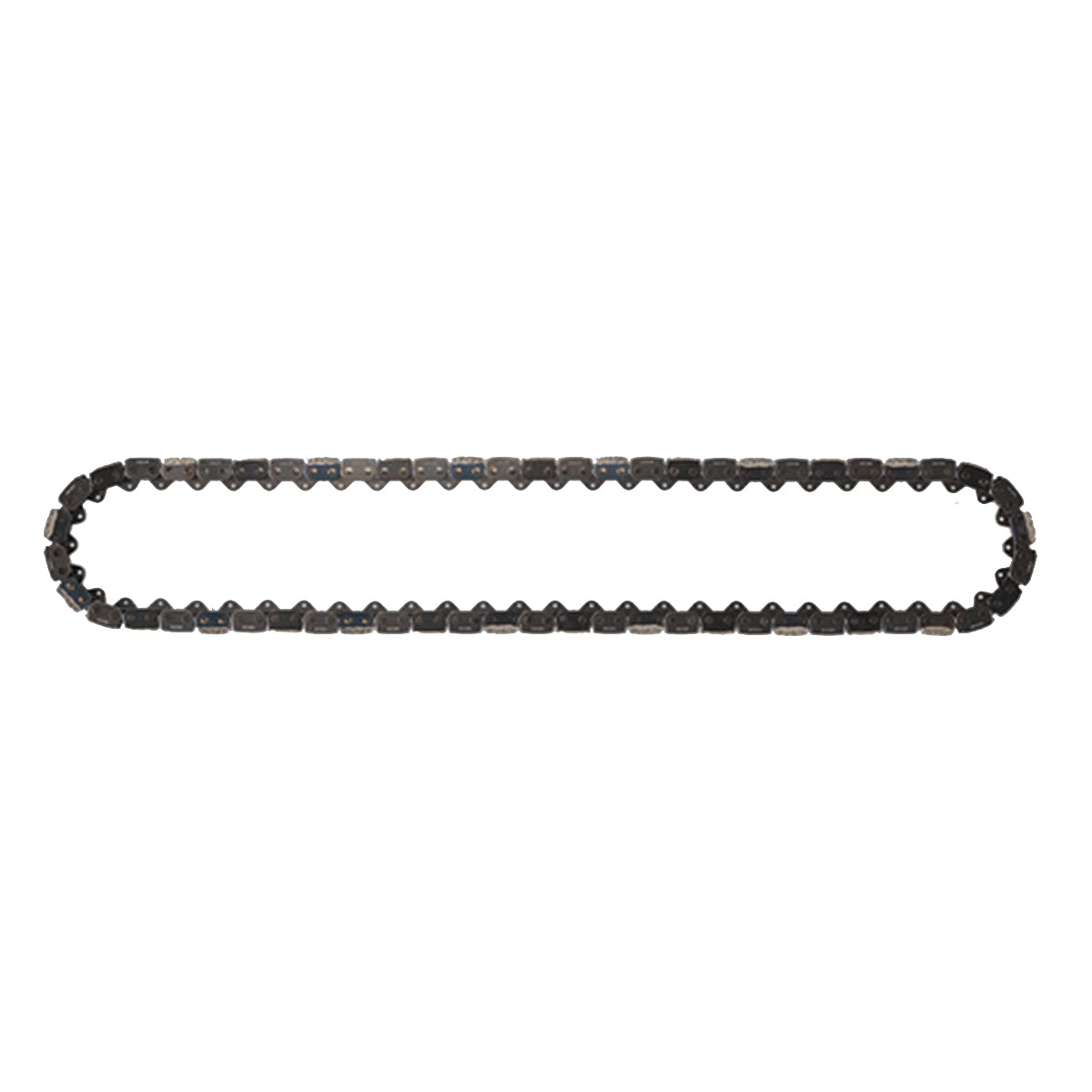 ICS PowerGrit diamond chain 15/16 in for ductile iron, cast iron, and utility pipe cutting