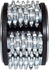 SMITH FS200 Gasoline Portable Scarifier