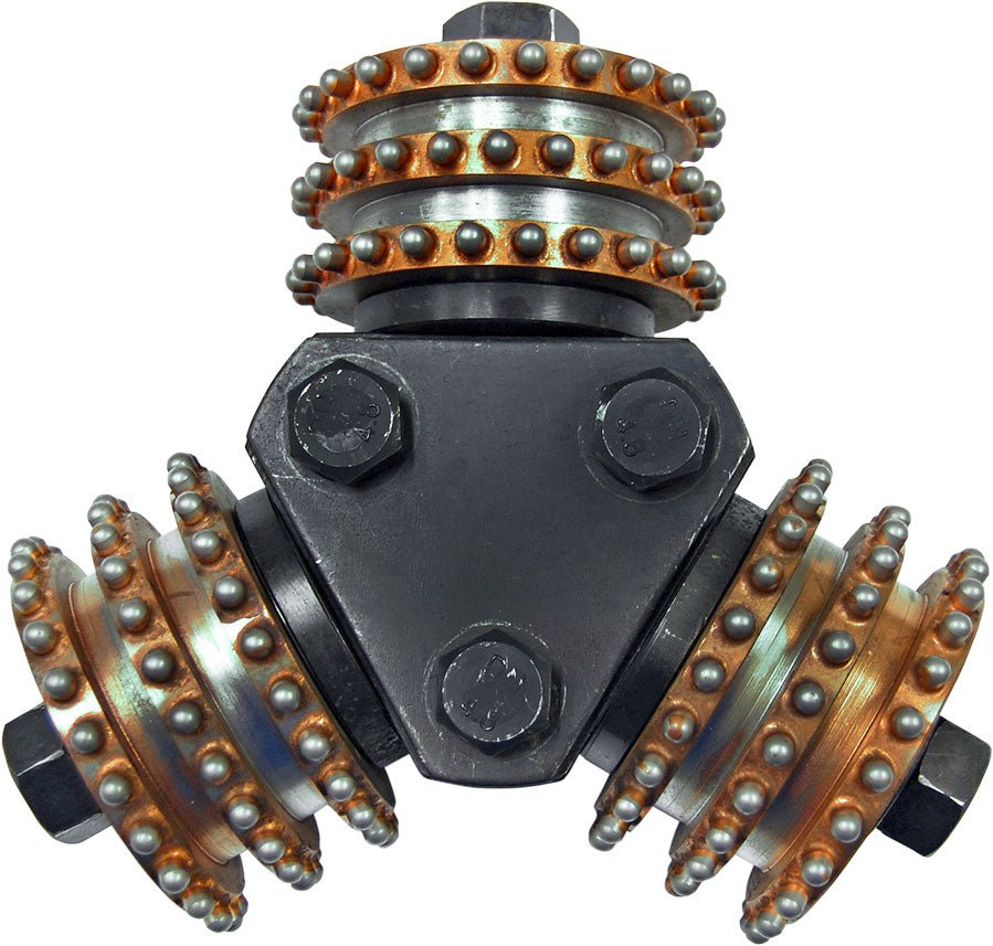 SMITH LNX8 Gasoline Rotary Eraser