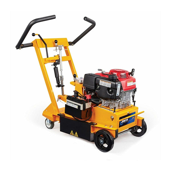 SMITH LNX8 Gasoline Rotary Eraser