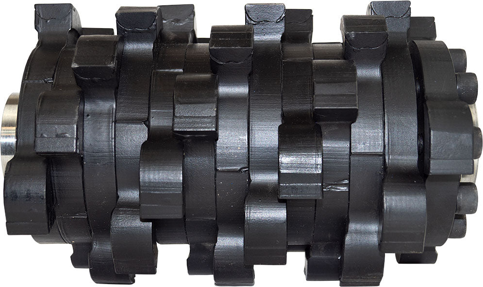 SMITH SPS8 Electric Walk-Behind Scarifier/Grinder