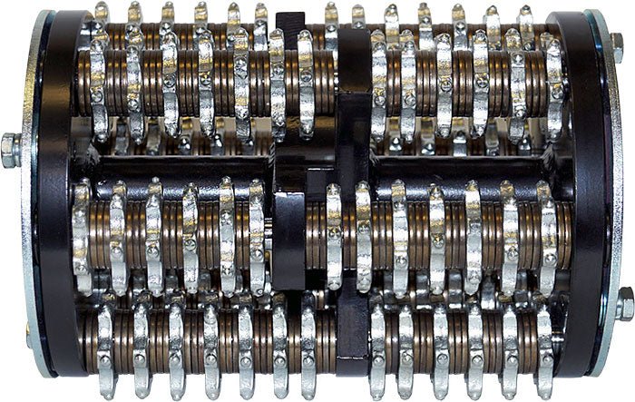 SMITH SPS8 Electric Walk-Behind Scarifier/Grinder