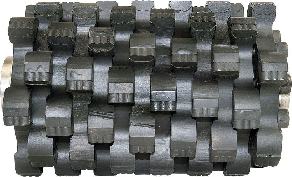 SMITH SPS8 Electric Walk-Behind Scarifier/Grinder