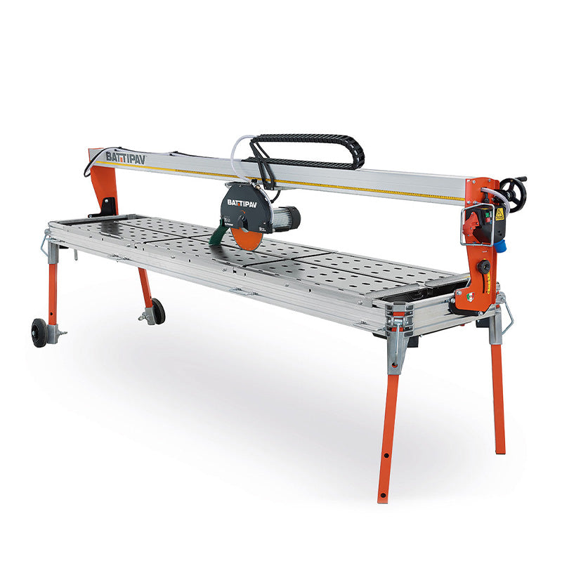 SUPREME 150S Bridge Saw