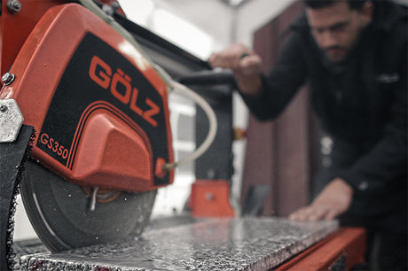 Contractor Saw Guide: Choosing The Right One