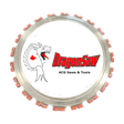 Diamond Blade for Hydraulic Dragon Ring Saw