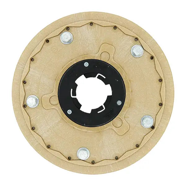 17" Concrete Grinding Plate