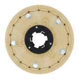 17" Concrete Grinding Plate